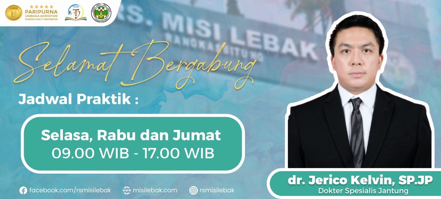 Dokter Spesialis Jantung