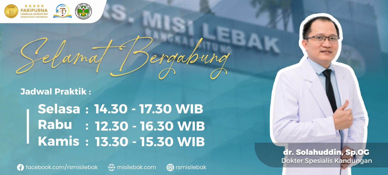 Dokter Spesialis Kandungan